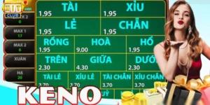 Keno Hitclub - Đổi Đời Cùng Với Những Con Số Trong 30 Giây